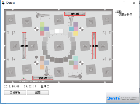 tvline分析結(jié)果展示